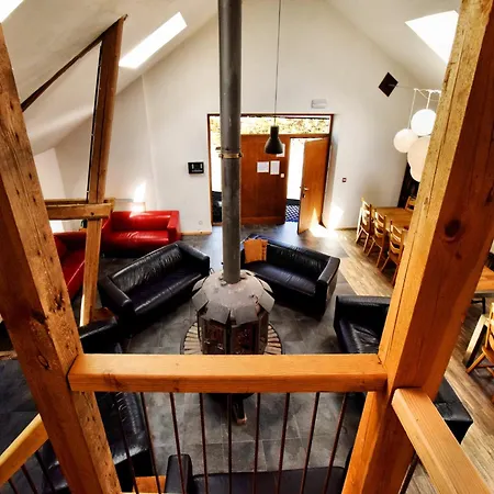 Holiday home Modern In With Terrace