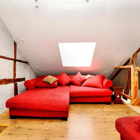 Modern In With Terrace Дом отдыха *