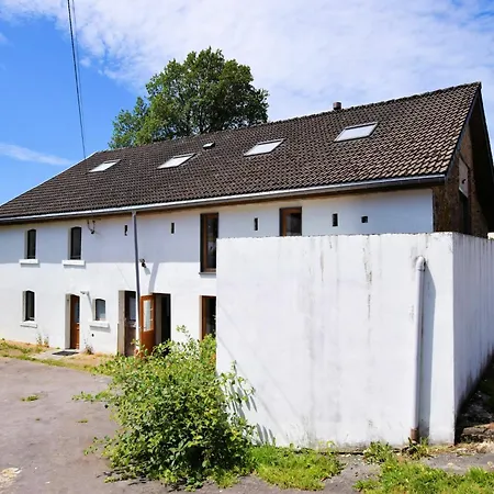 Modern In With Terrace * Meyerode