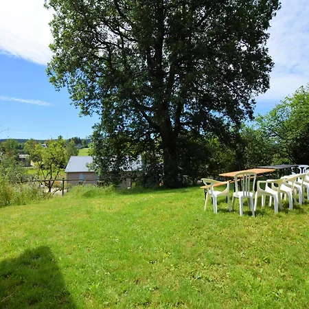 Modern In With Terrace Дом отдыха Meyerode