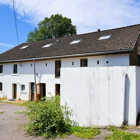Semesterbostad Modern In With Terrace Meyerode